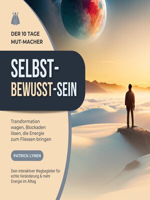 cover image of SELBST--BEWUSST--SEIN